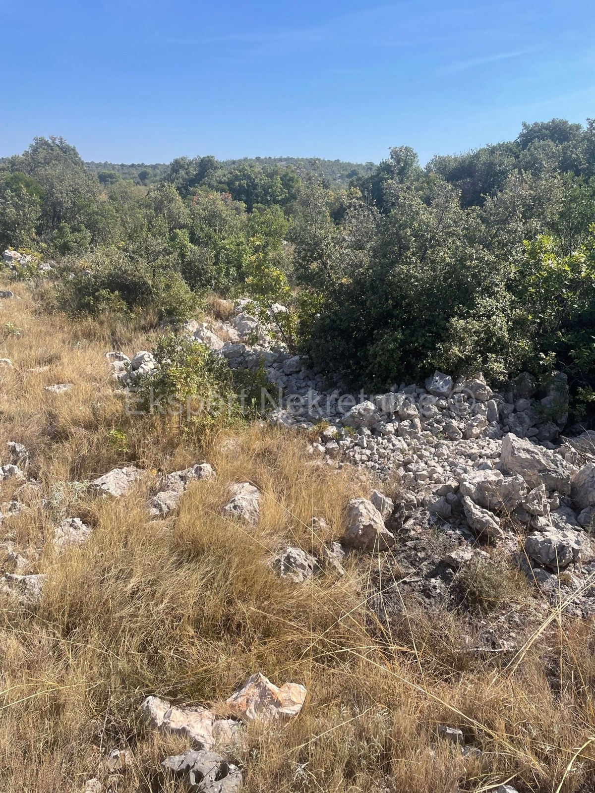 Dvornica, Donji Modrići, terreno edificabile 2121m2