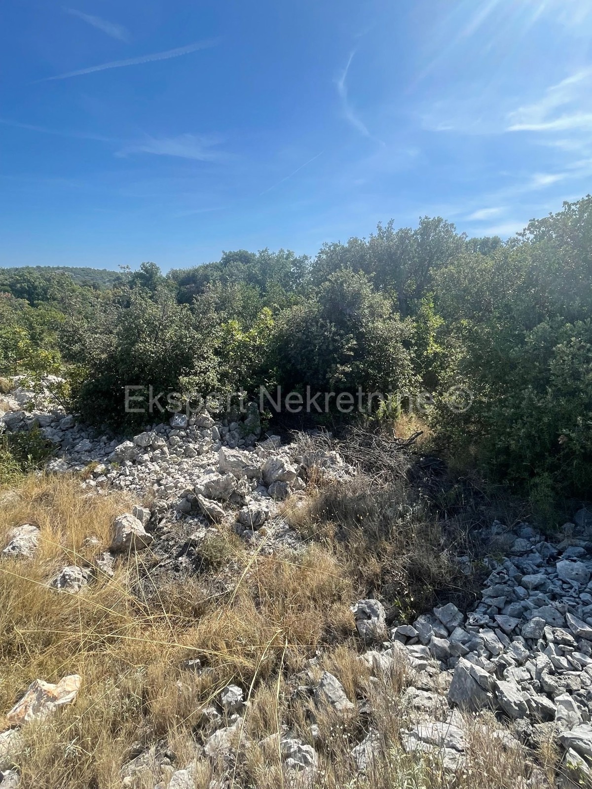 Dvornica, Donji Modrići, terreno edificabile 2121m2