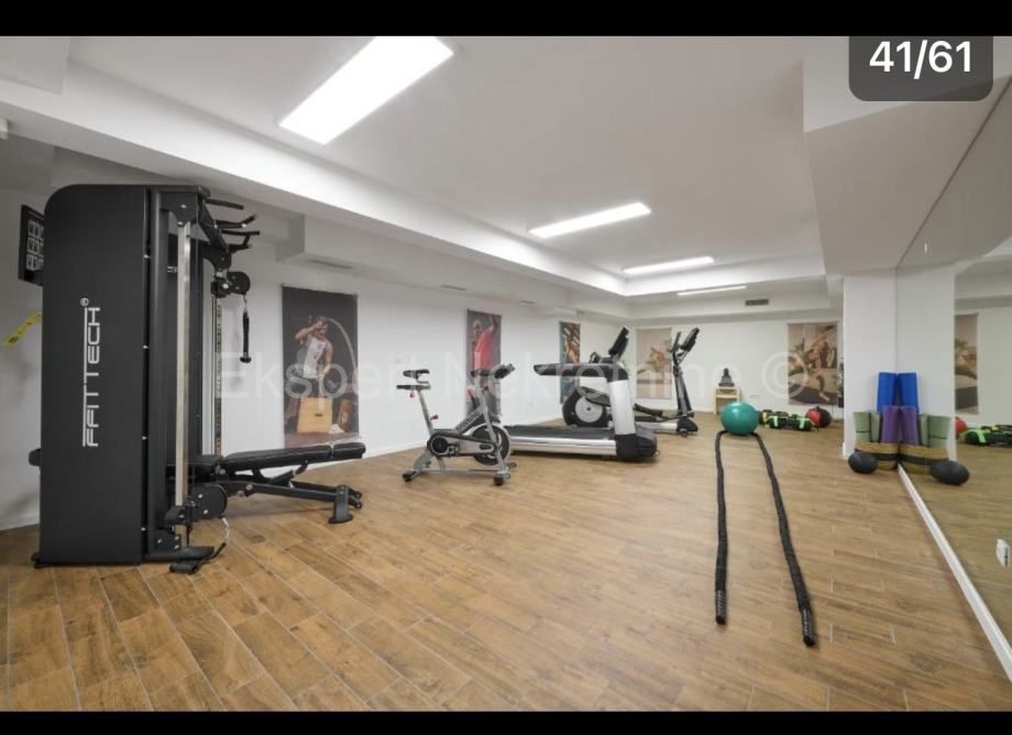 Podstrana, Strožanac, villa di lusso 350m2 con piscina, vista mare