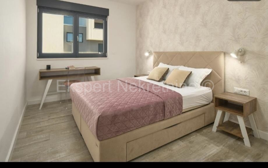 Podstrana, Strožanac, villa di lusso 350m2 con piscina, vista mare