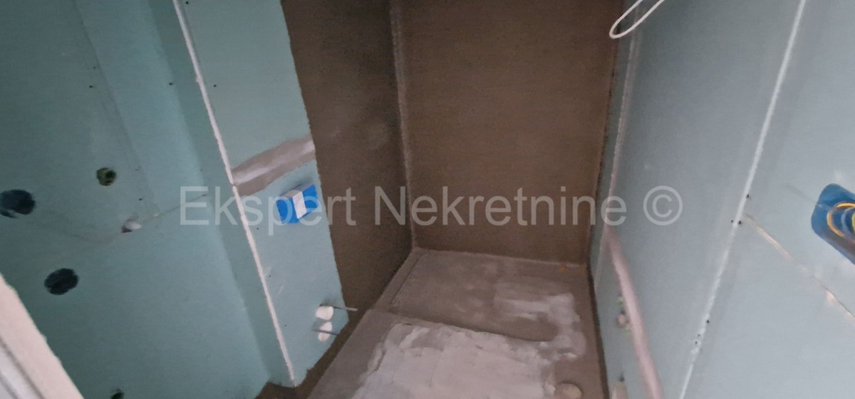 Seget D., 3-bedroom apartment 96 m2, new building, 3rd floor, elevator, sea view