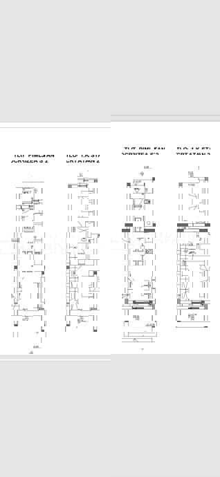 K. Gomilica, appartamento di 2 locali (casa) su due piani 105m2 con ingresso separato, vista