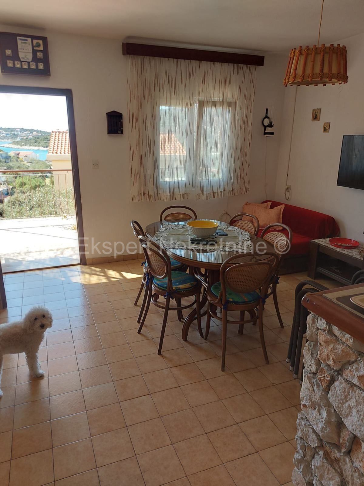 Marina, Sevid, casa indipendente con giardino, a 70 m dal mare e dalla spiaggia