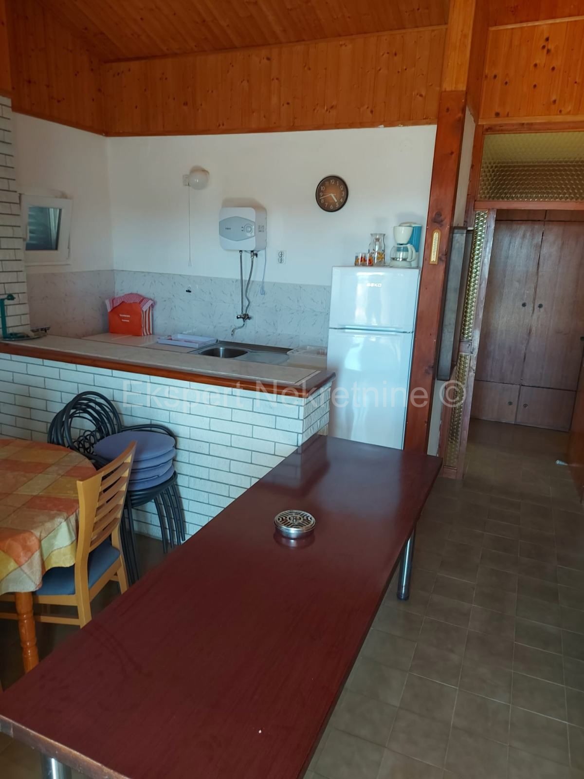 Marina, Sevid, casa indipendente con giardino, a 70 m dal mare e dalla spiaggia