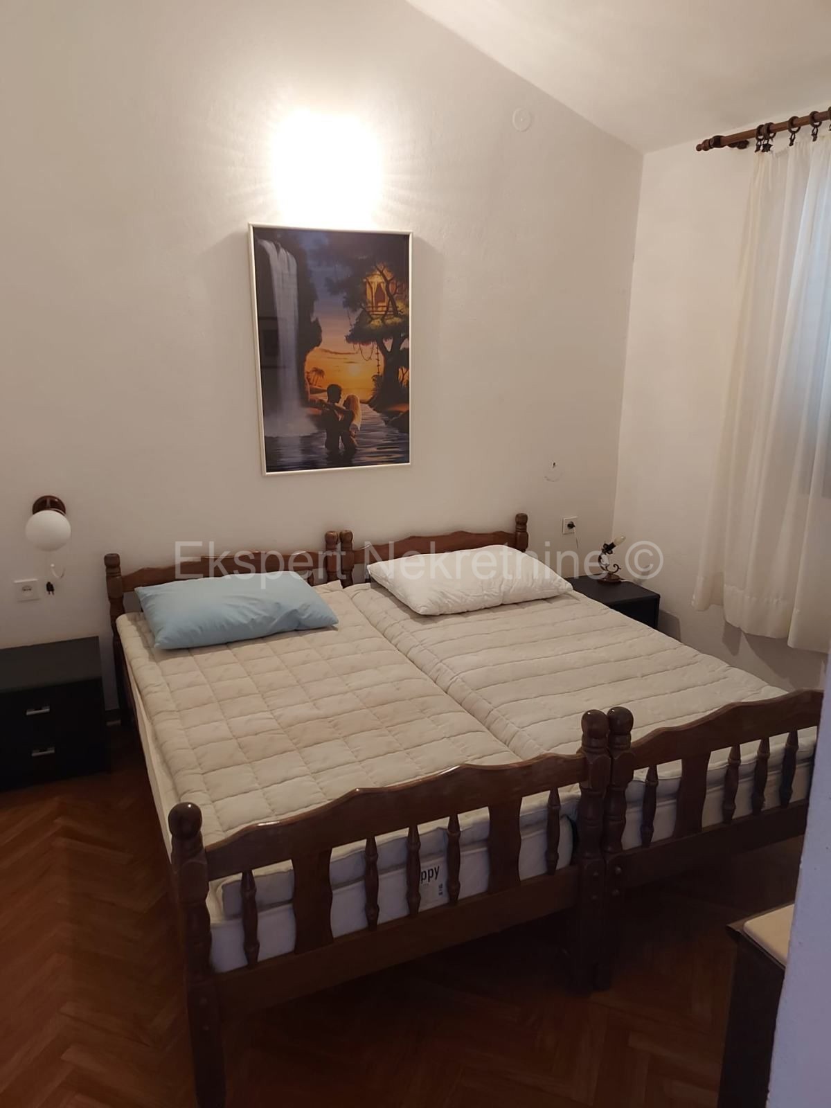 Marina, Sevid, casa indipendente con giardino, a 70 m dal mare e dalla spiaggia