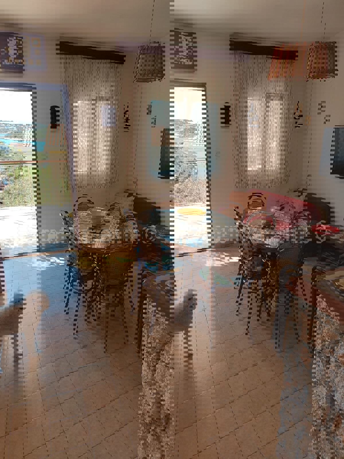 Marina, Sevid, casa indipendente con giardino, a 70 m dal mare e dalla spiaggia
