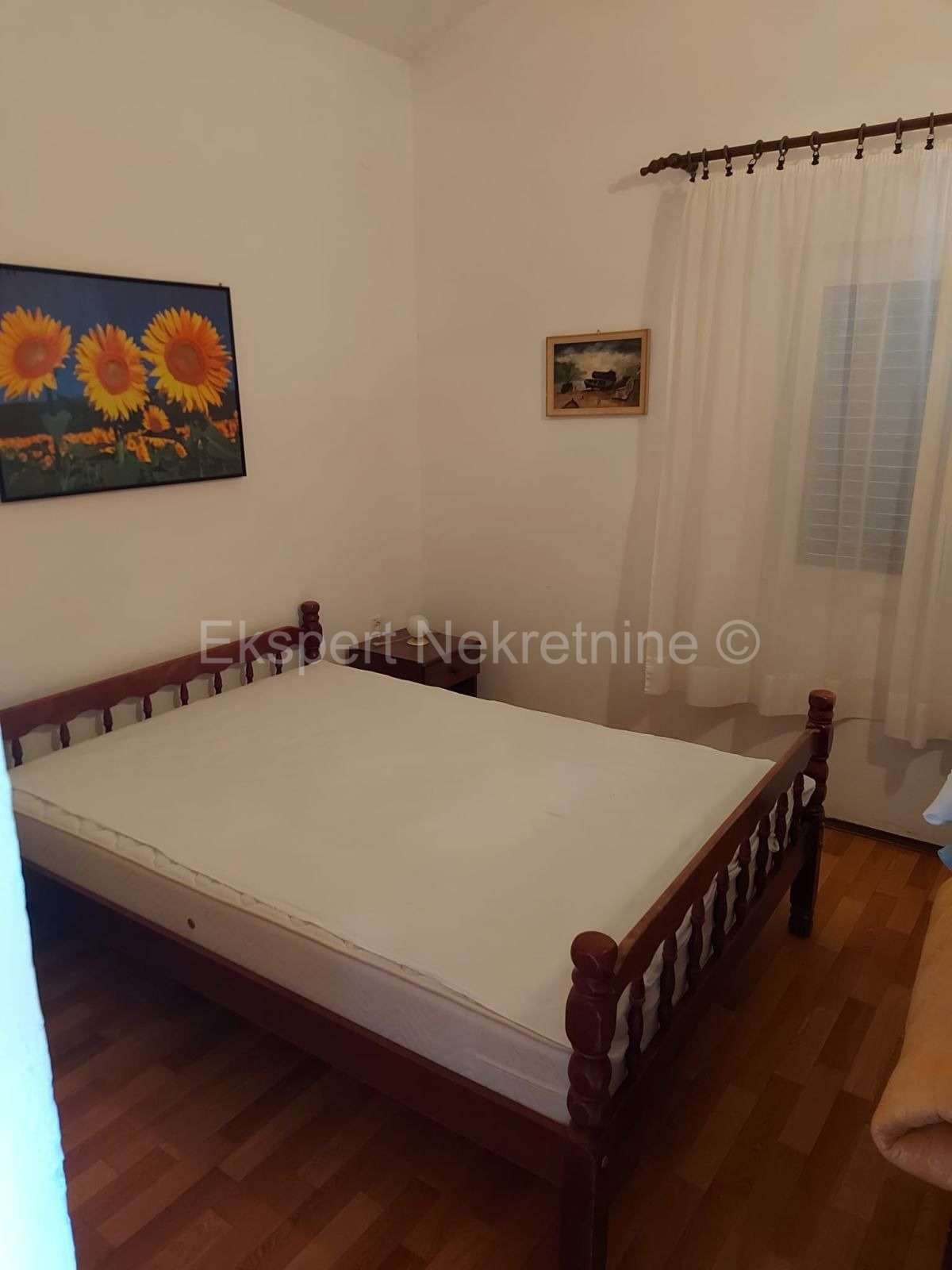 Marina, Sevid, casa indipendente con giardino, a 70 m dal mare e dalla spiaggia