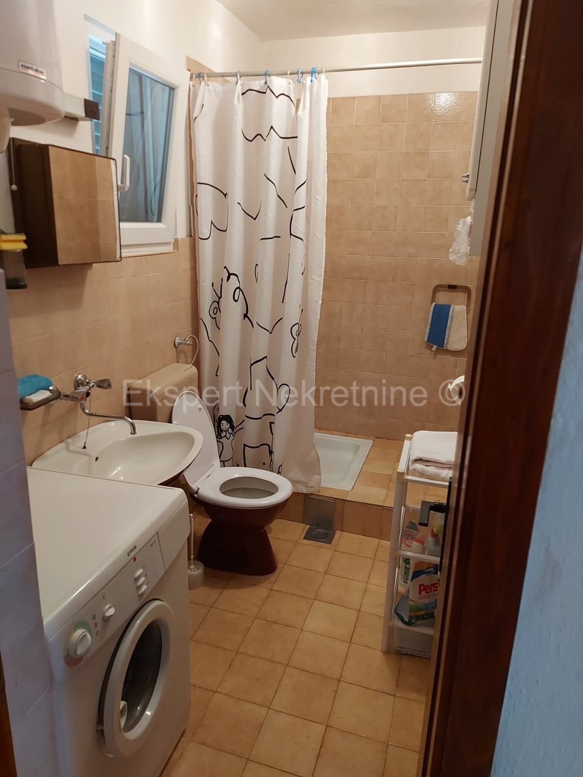 Marina, Sevid, casa indipendente con giardino, a 70 m dal mare e dalla spiaggia