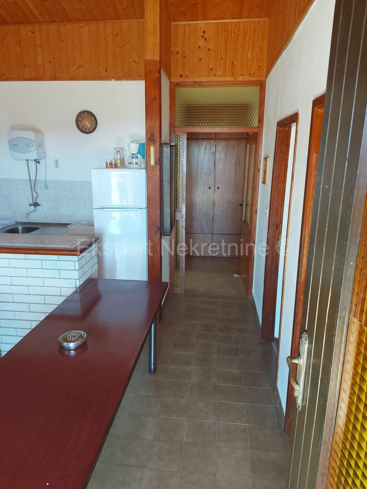 Marina, Sevid, casa indipendente con giardino, a 70 m dal mare e dalla spiaggia