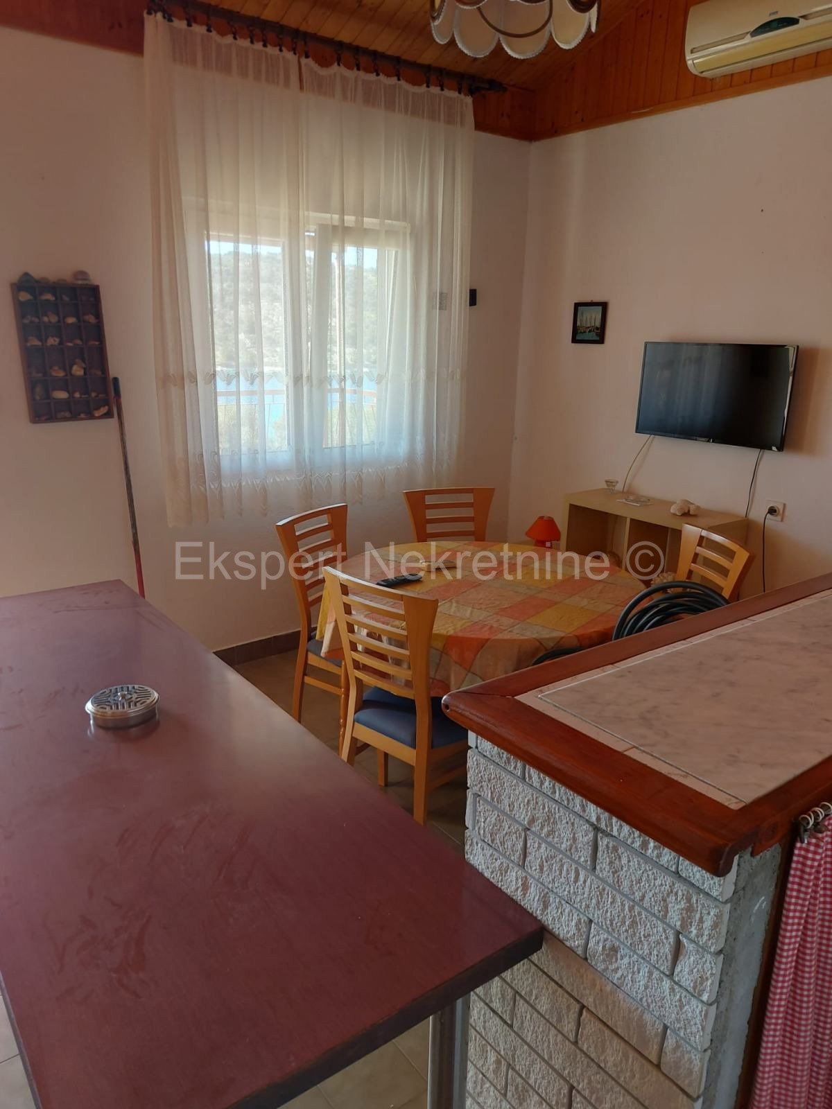 Marina, Sevid, casa indipendente con giardino, a 70 m dal mare e dalla spiaggia