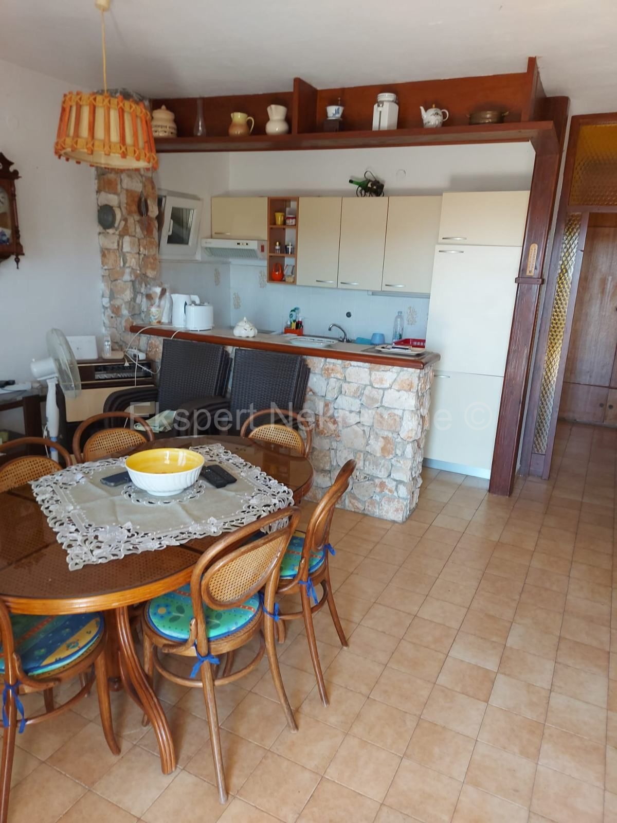 Marina, Sevid, casa indipendente con giardino, a 70 m dal mare e dalla spiaggia