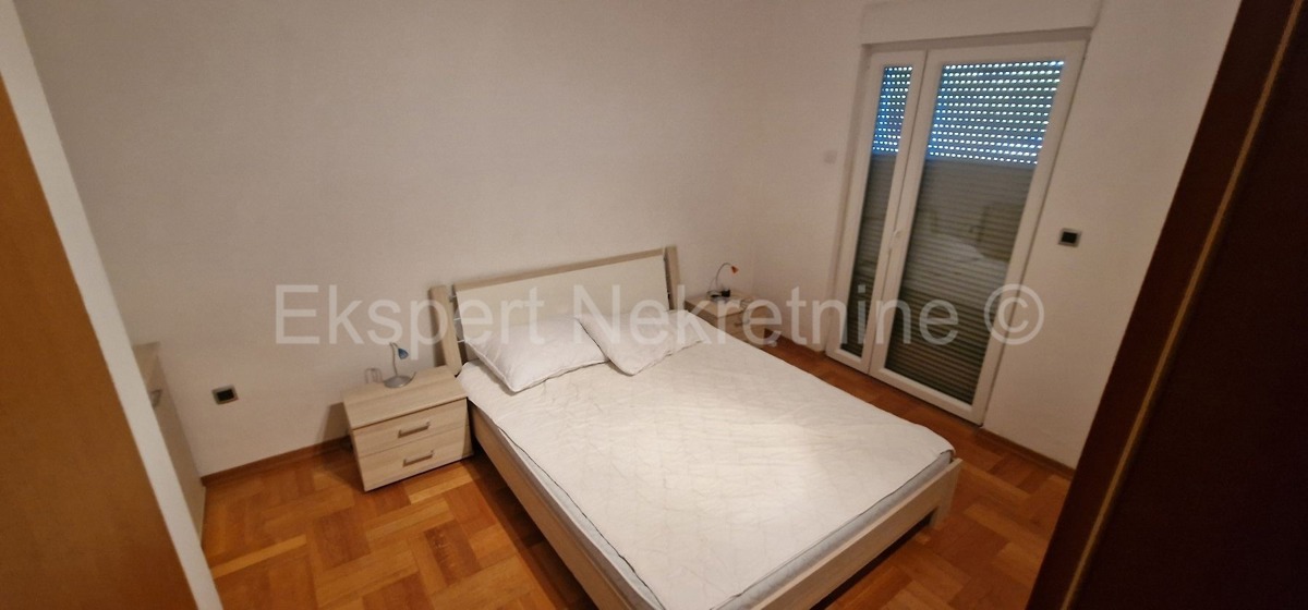 Seget D., penthouse 2-bedroom 106 m2, panoramic sea view