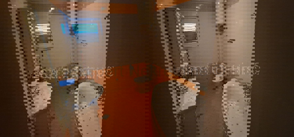 Seget D., penthouse 2-bedroom 106 m2, panoramic sea view