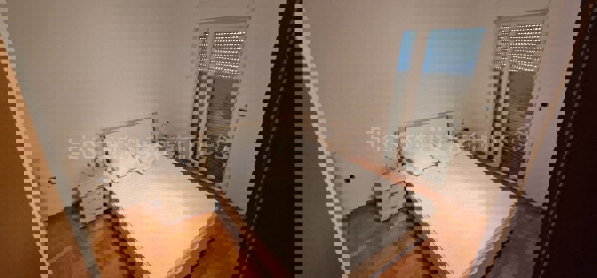 Seget D., penthouse 2-bedroom 106 m2, panoramic sea view