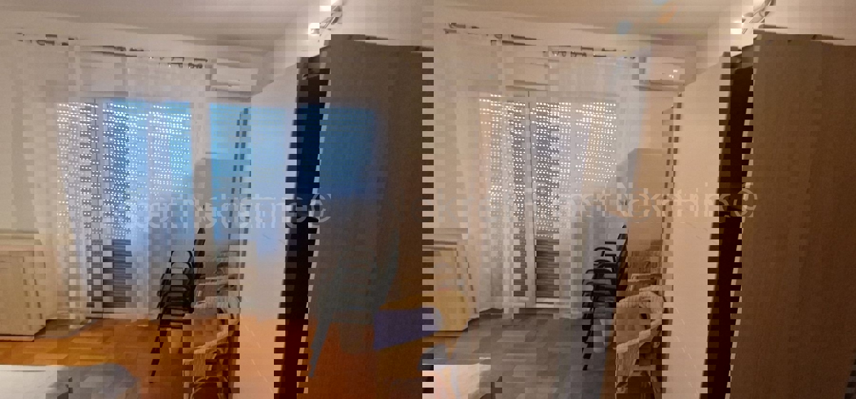 Seget D., penthouse 2-bedroom 106 m2, panoramic sea view