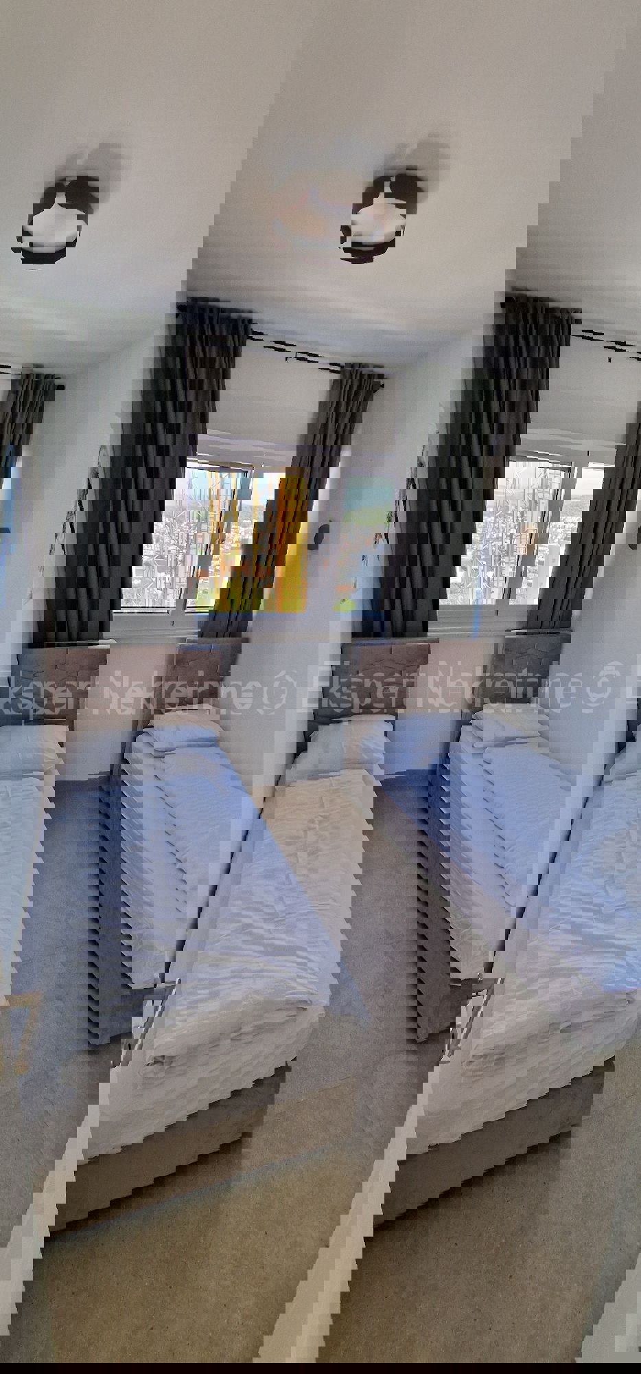 Čiovo, Okrug G, 2-bedroom apartment 75 m2, newly built, large terrace, 250 m from the sea