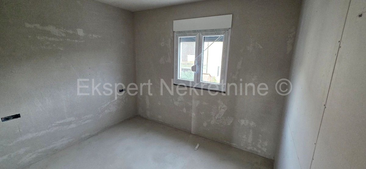 Seget D., 2-bedroom apartment 64 m2, new building, sea view, ready to move in soon soon