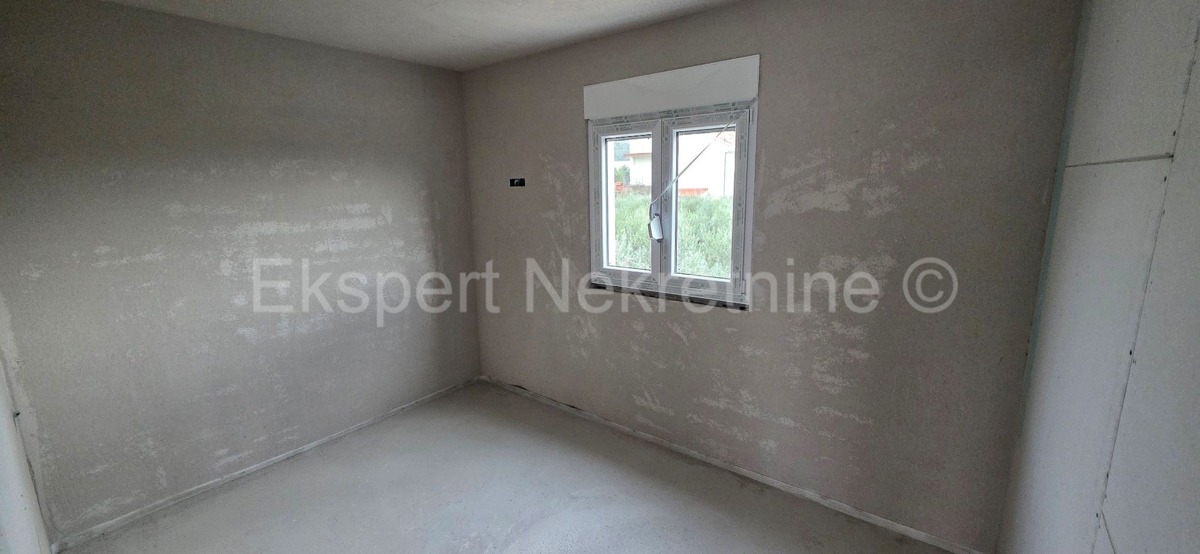 Seget D., 2-bedroom apartment 64 m2, new building, sea view, ready to move in soon soon