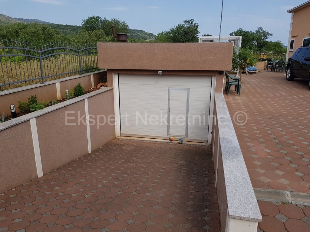 Marina, Dograde, casa di lusso 789 m2, con garage e cucina estiva