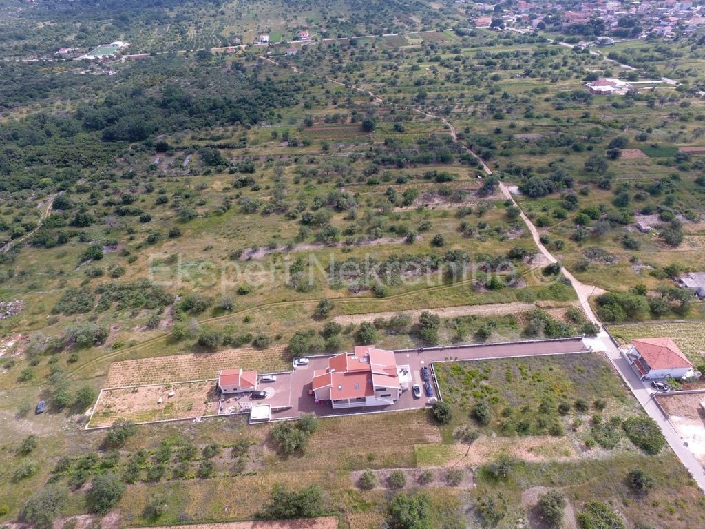 Marina, Dograde, casa di lusso 789 m2, con garage e cucina estiva