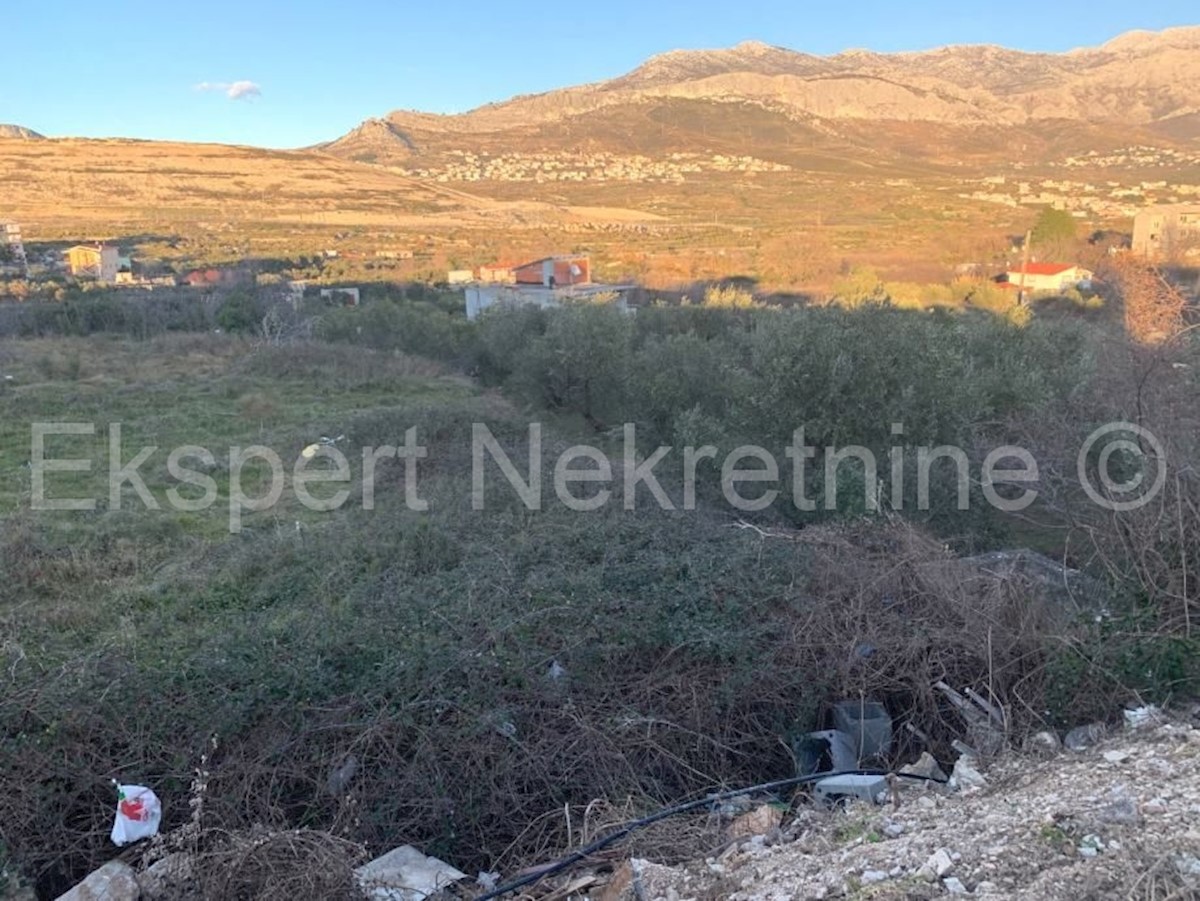 Kila/Kamen, terreno edificabile 1682m2 nella zona M1