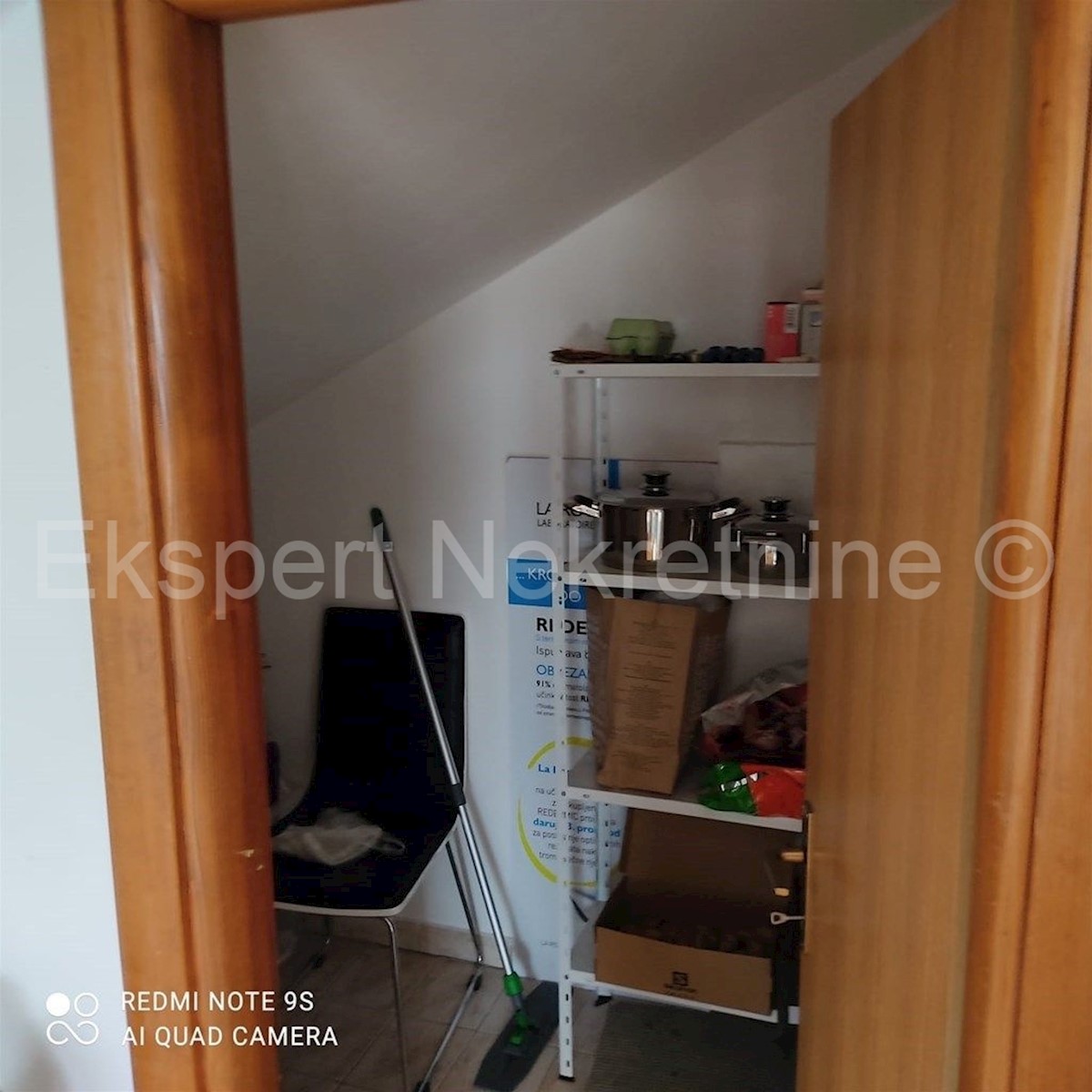 Solin, Gašpini, appartamento bilocale 106m2 con posto auto in garage