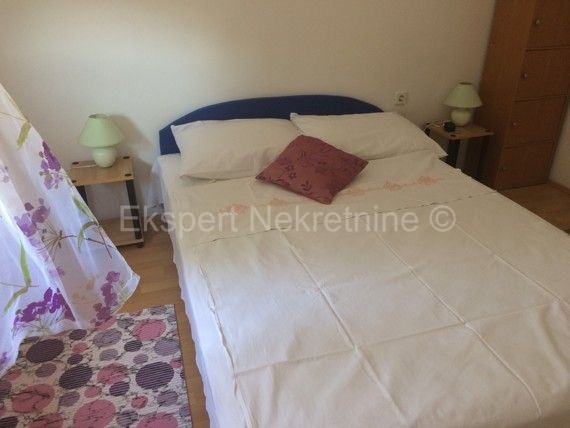 Čiovo, Okrug G., Mavarčica, casa indipendente con 4 posti auto, vista