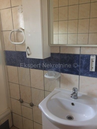 Čiovo, Okrug G., Mavarčica, casa indipendente con 4 posti auto, vista