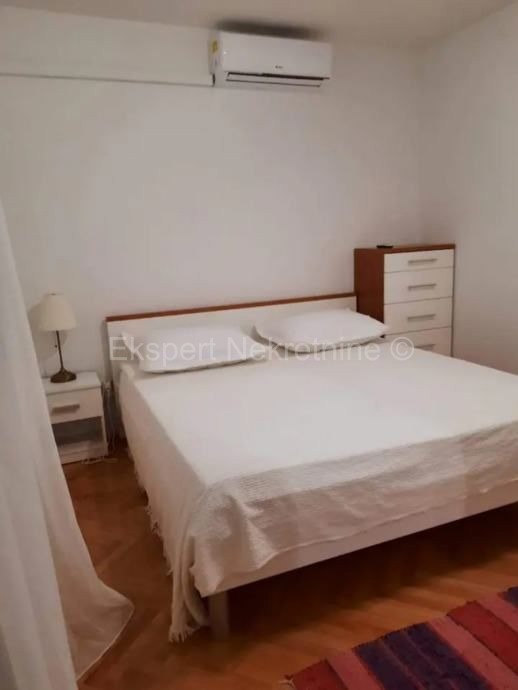 Spalato,Plokite, 2 appartamenti separati di 116m2 in un'ottima posizione, pronti a trasferirsi