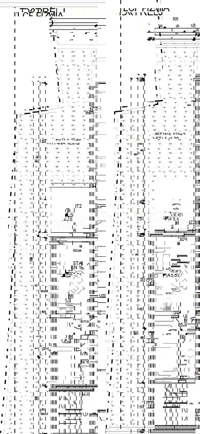 Ciovo, Slatine 1-bedroom apartment 55 m2 + garden 120 m2, only 70 m from the sea