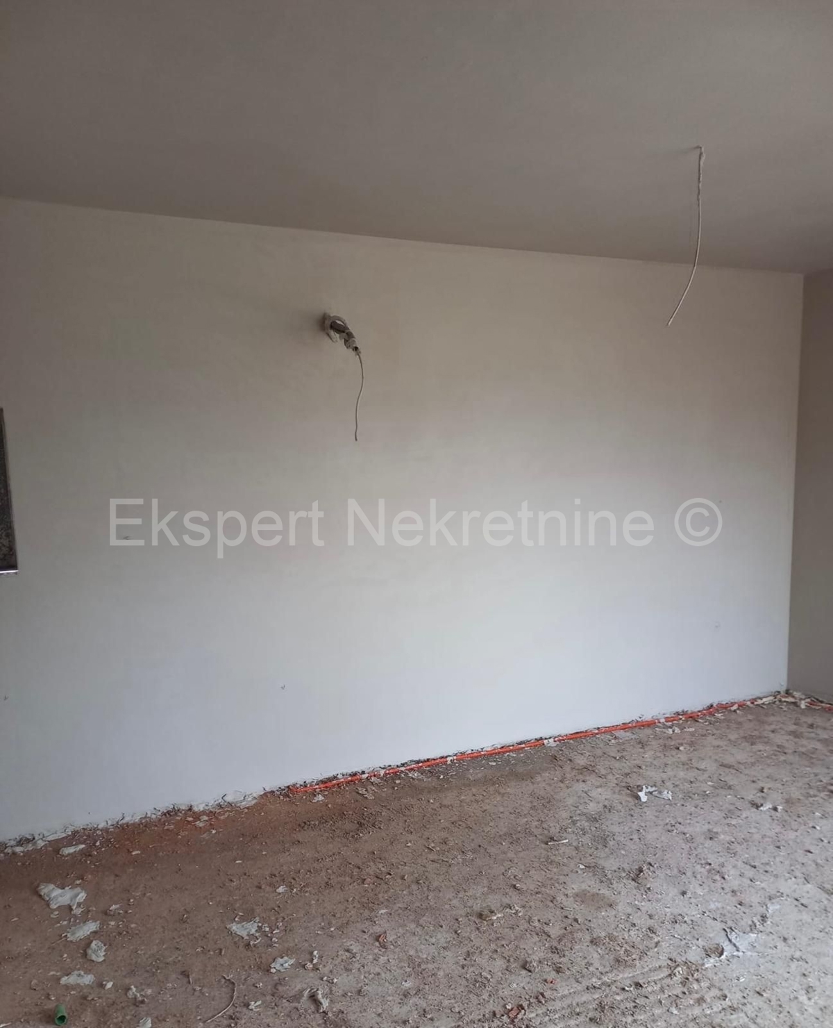 Rogoznica, Ražanj, bilocale 62 m2, vista mare, 100 m dal mare