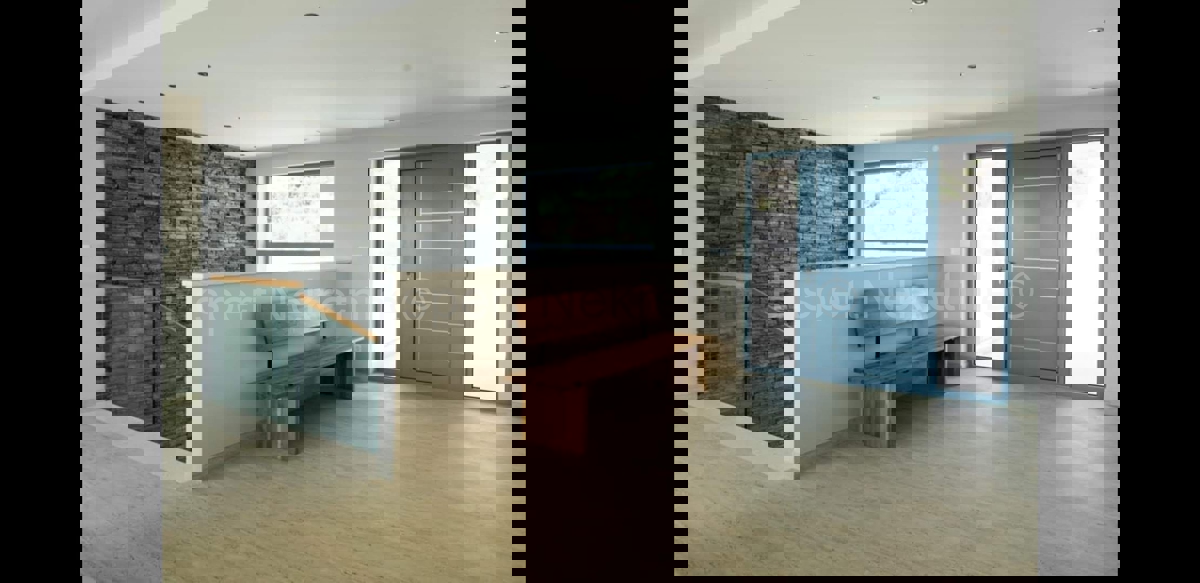 Podstrana, Mutogras, villa di lusso 370 m2 con giardino 392 m2 e piscina