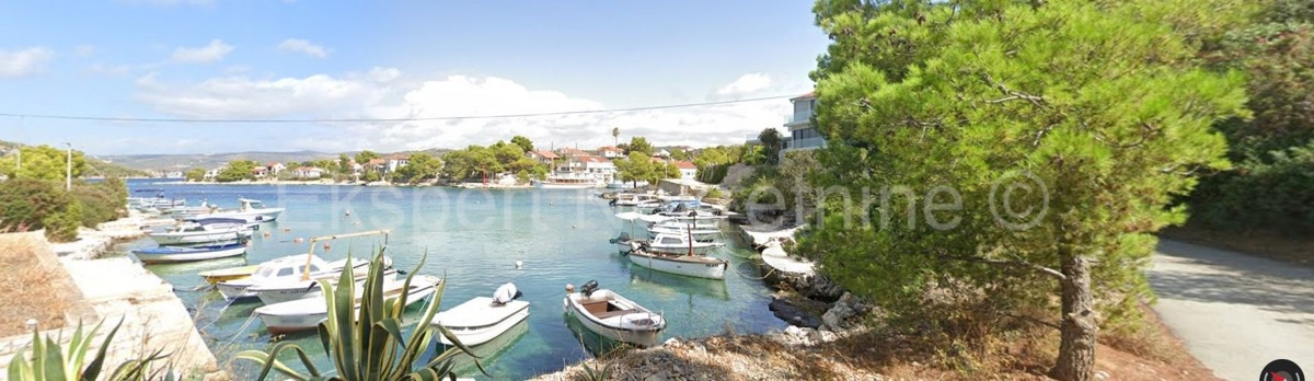 Ražanj, terreno edificabile 990m2, 1. vicino al mare, posizione esclusiva