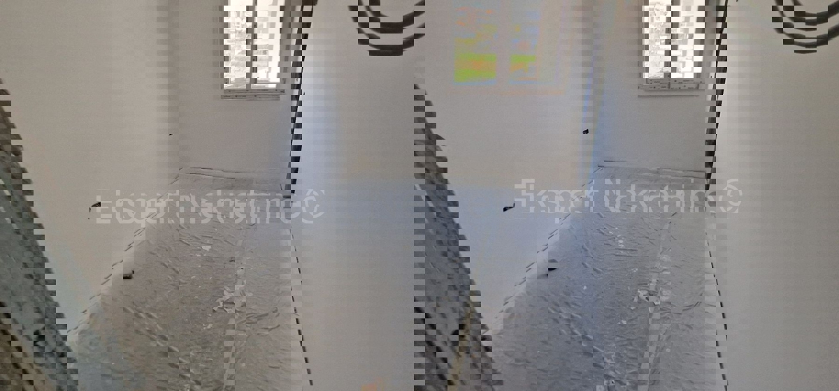 Seget D., 2-bedroom apartment 71 m2, 1st floor, new building, sea view