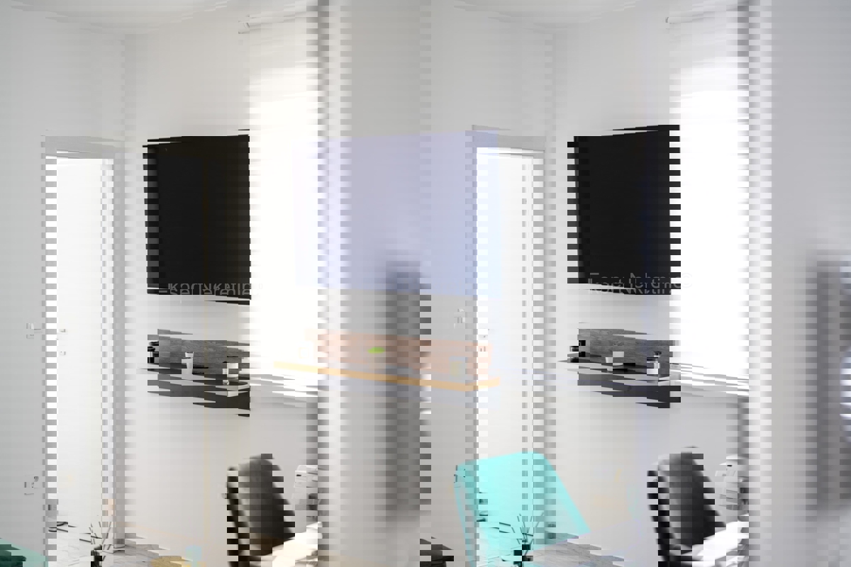 Trogir, Center, 3-bedroom apartment 67 m2, furnished, TOP location!!!