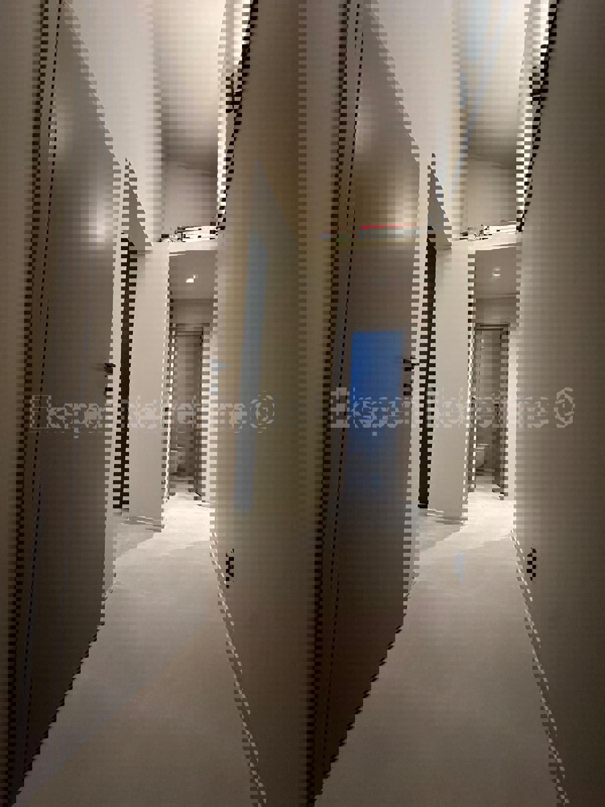 Čiovo, Okrug G., 2-bedroom apartment 68 m2, 2nd row from the sea, sea view,