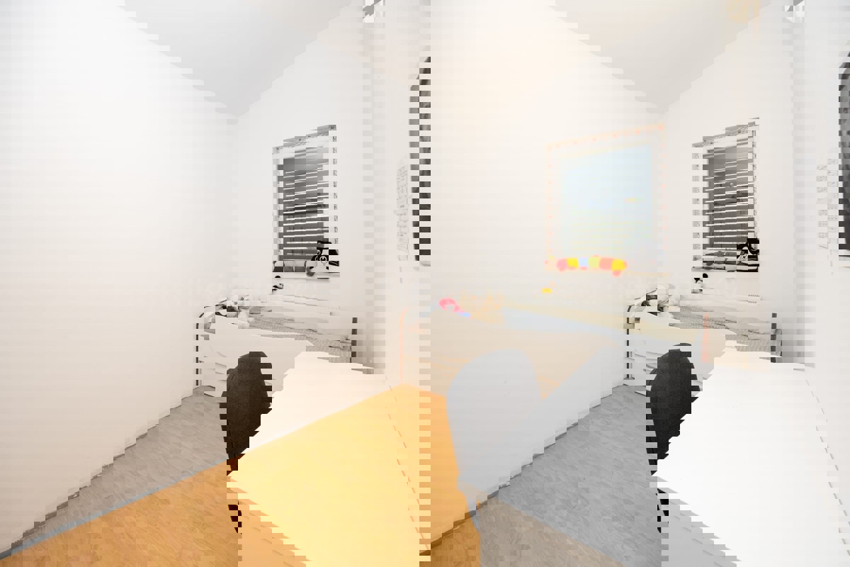 Solin, Rupotina, casa indipendente 260m2 con giardino e vista