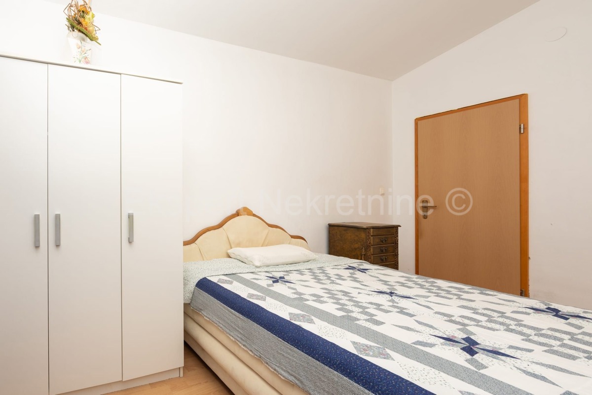 Solin, Rupotina, casa indipendente 260m2 con giardino e vista