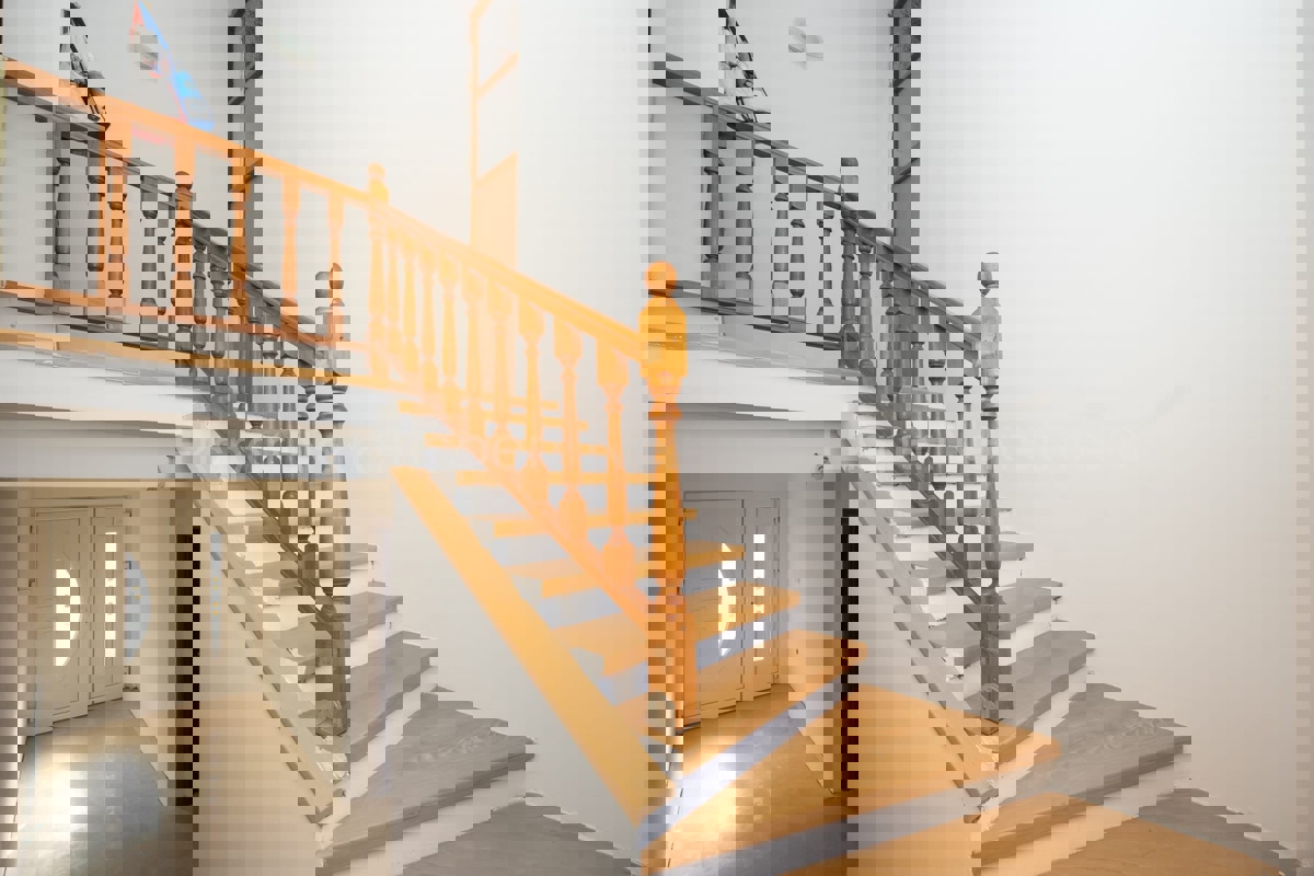 Solin, Rupotina, casa indipendente 260m2 con giardino e vista