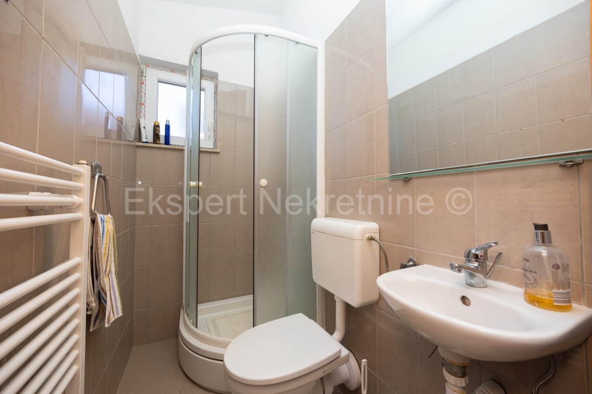 Solin, Rupotina, casa indipendente 260m2 con giardino e vista