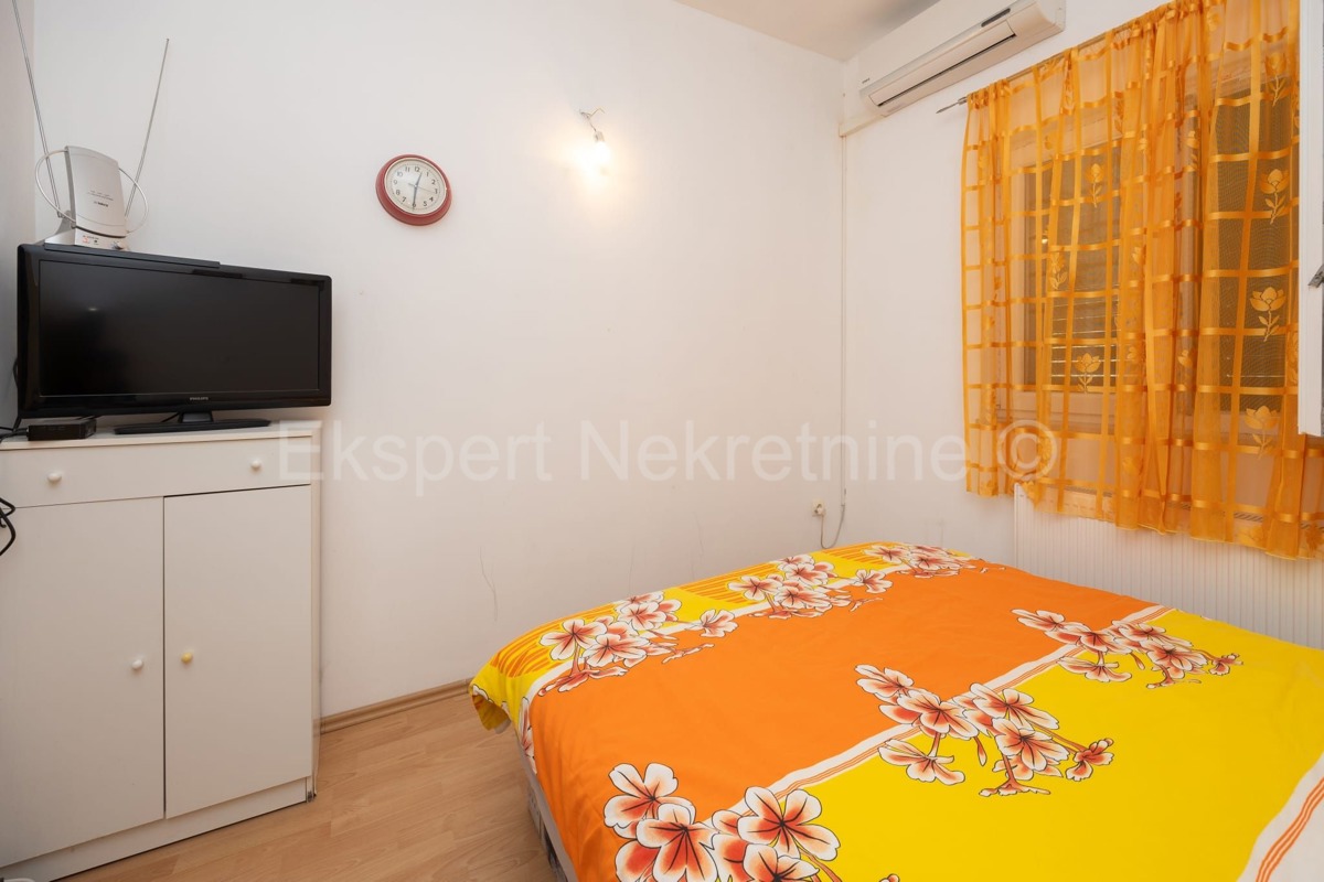 Solin, Rupotina, casa indipendente 260m2 con giardino e vista