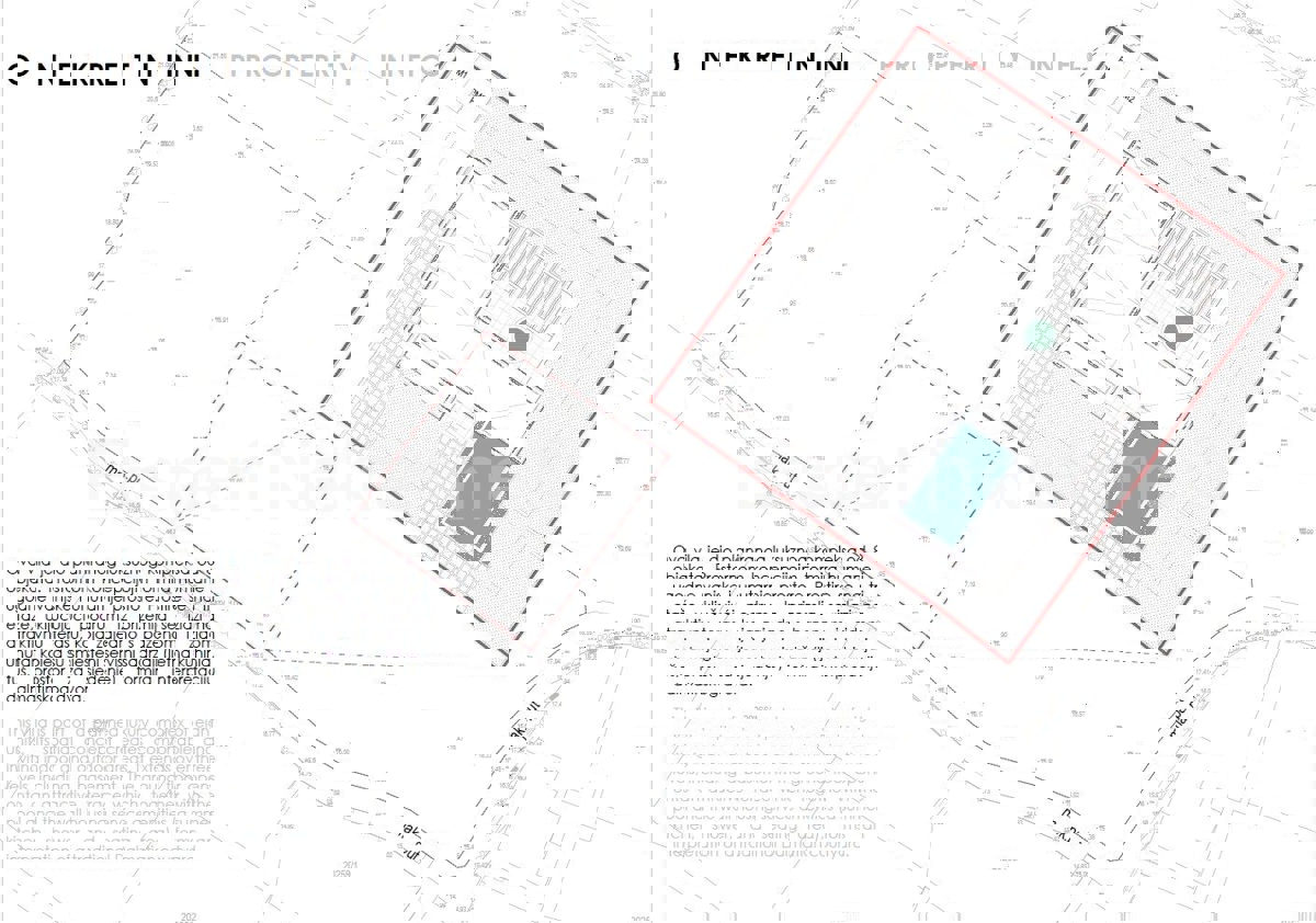 Rogoznica, luxury villa 309 m2 with swimming pool (40m2) only 120 from the sea and beach,