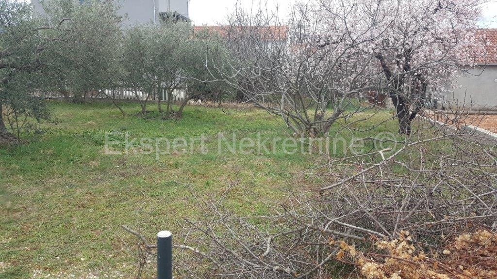 Marina, Poljica, terreno edificabile 850 m2, 170 m dal mare