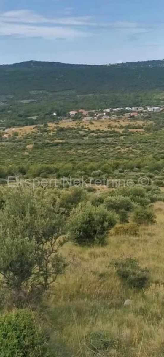 Rogoznica, Podorljak, terreno agricolo 15000 m2