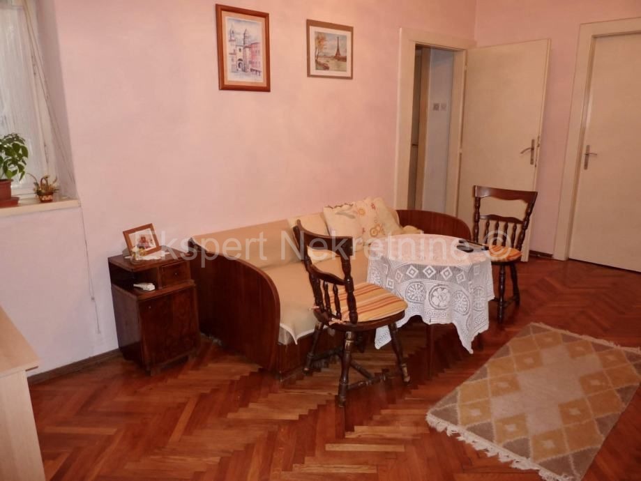 Spalato, Manuš, appartamento di 4 locali 102m2 in ottima posizione, vicino al centro