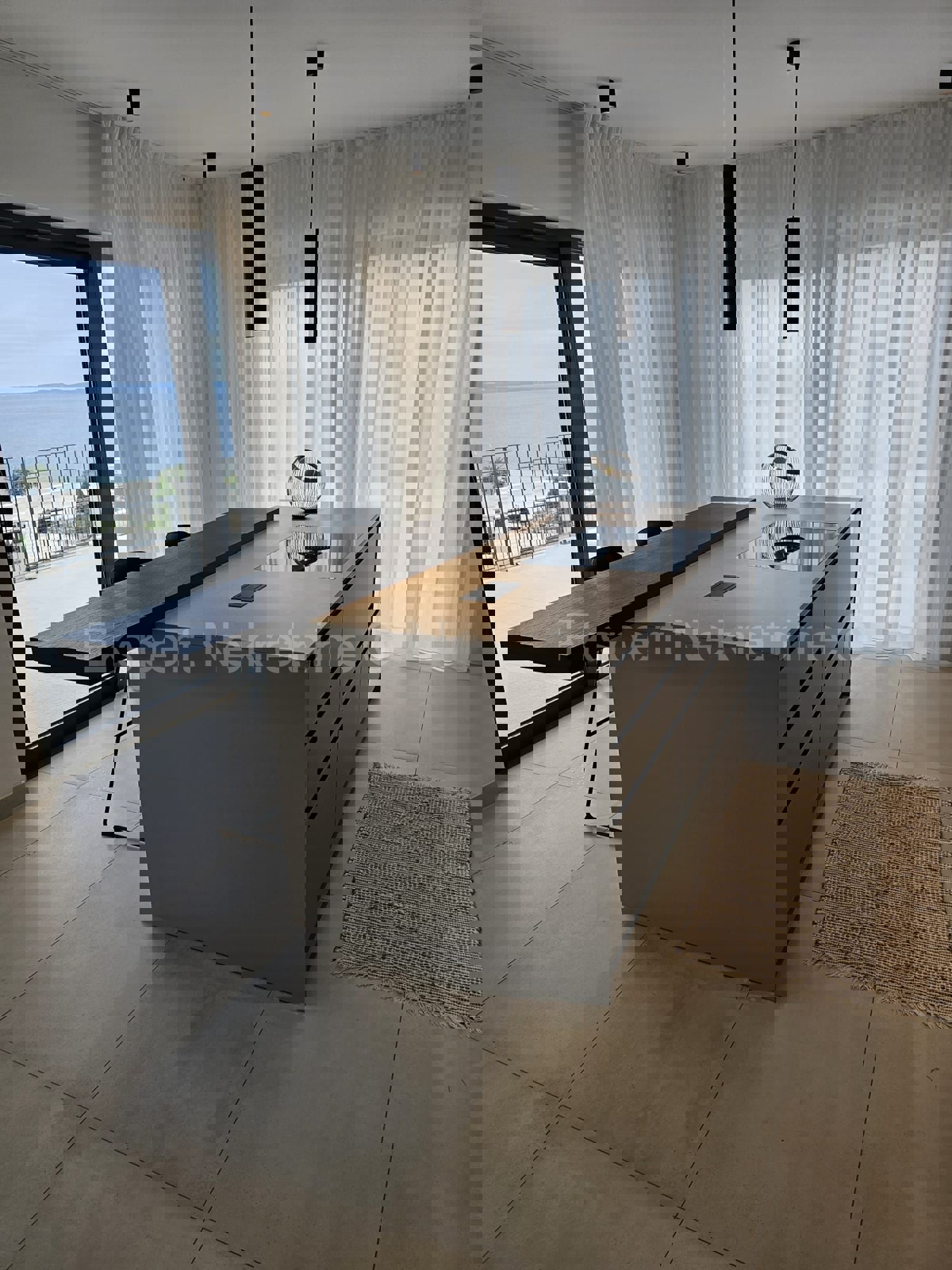Podstrana, Mutogras, villa di lusso 180m2 con giardino 350m2 e piscina