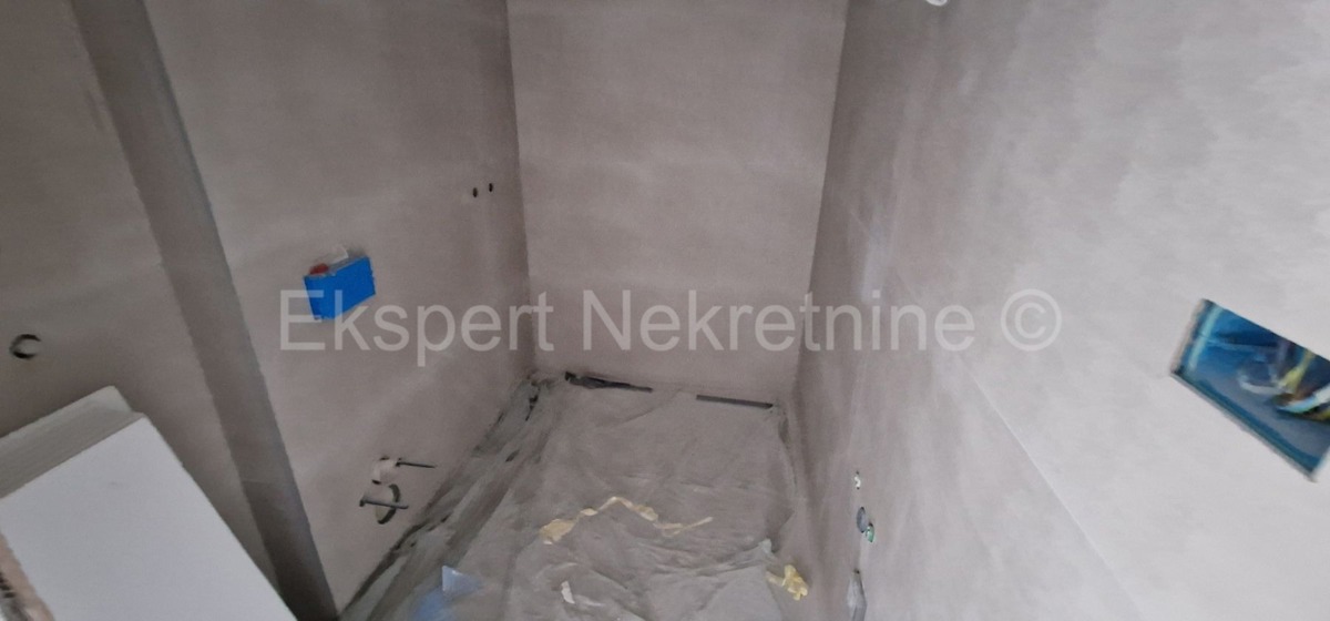 Seget D., 3-bedroom apartment 96 m2, new building, sea view