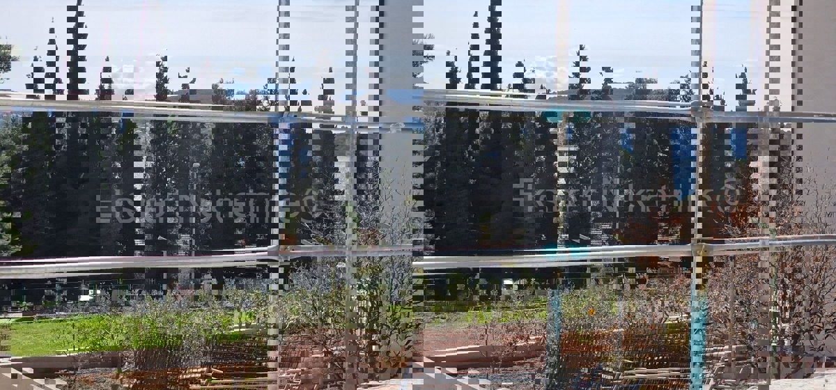 Seget D., 3-bedroom apartment 96 m2, new building, sea view