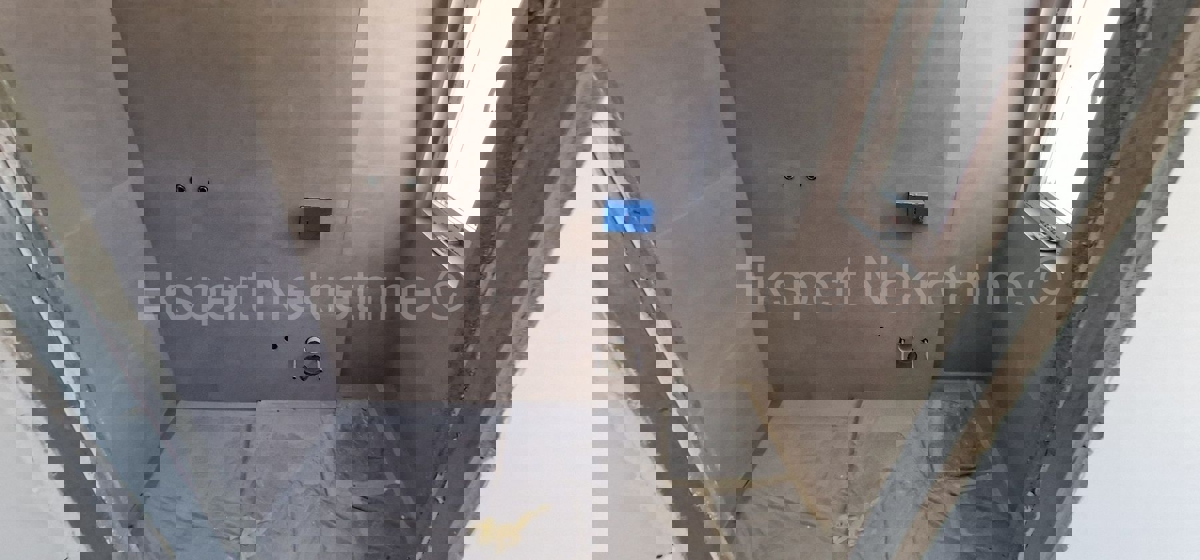 Seget D., 3-bedroom apartment 96 m2, new building, sea view