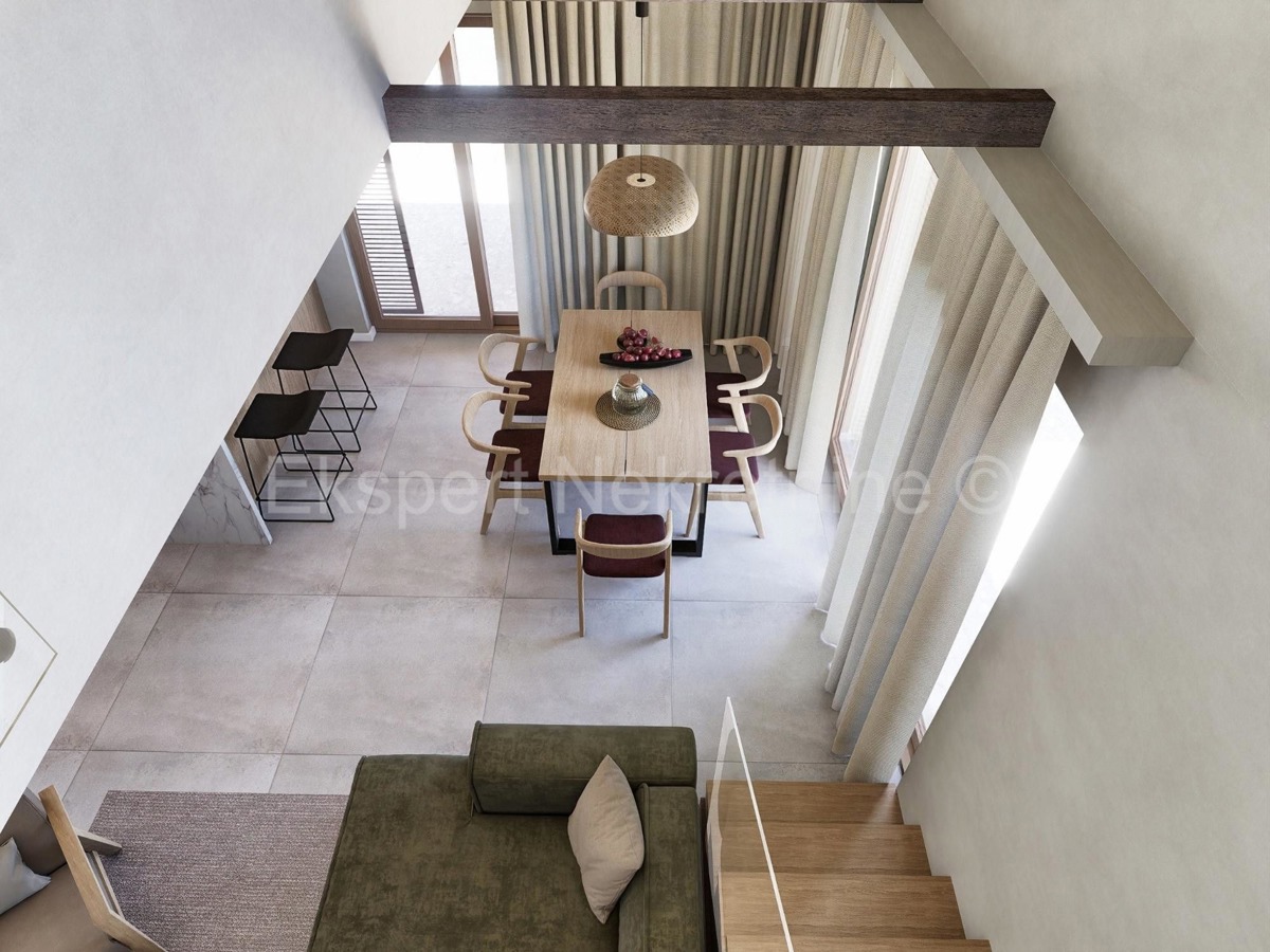 Šolta, Maslinica, terreno edificabile con permesso, 380m dal mare e dalla spiaggia